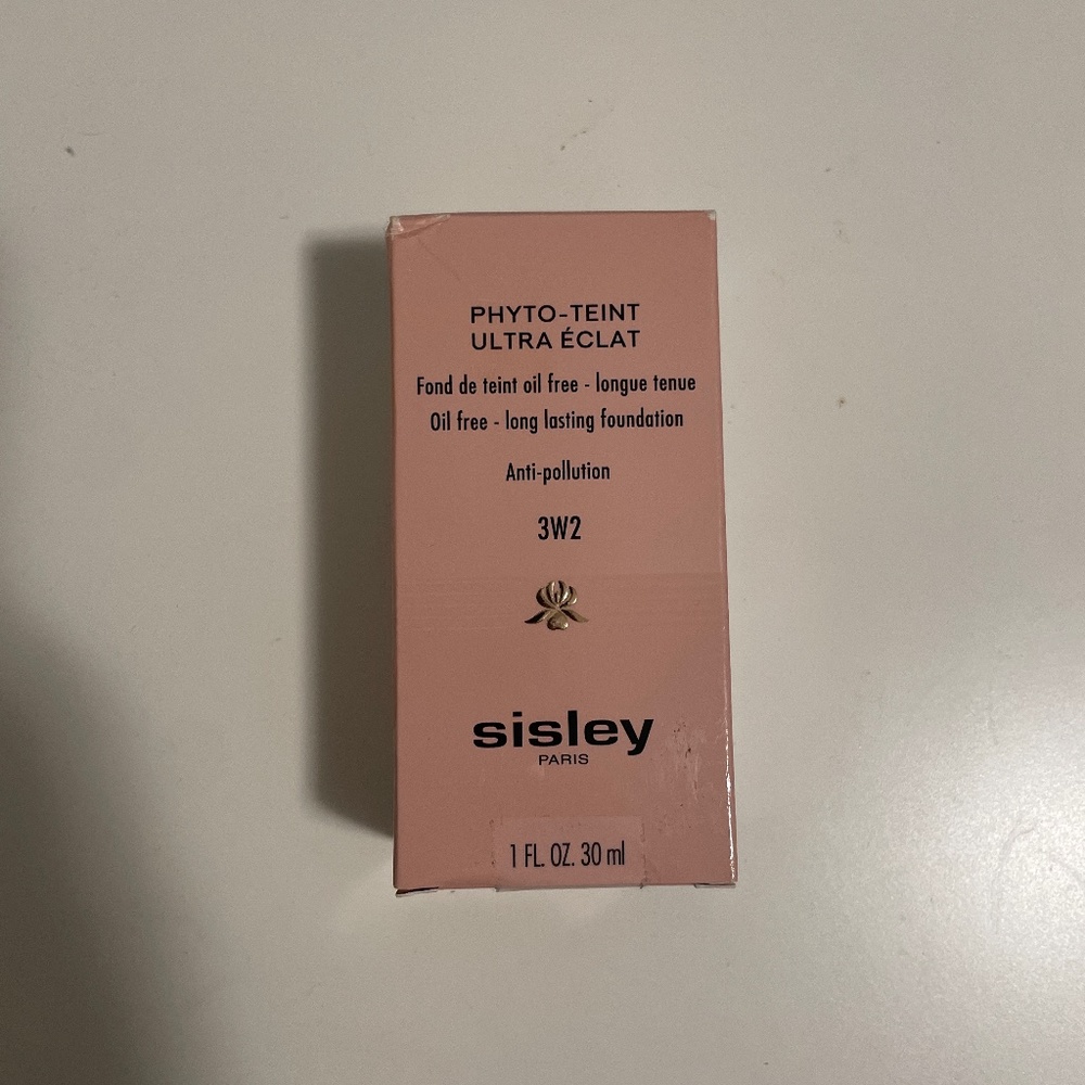Sisley Phyto- Teint Ultra Eclat